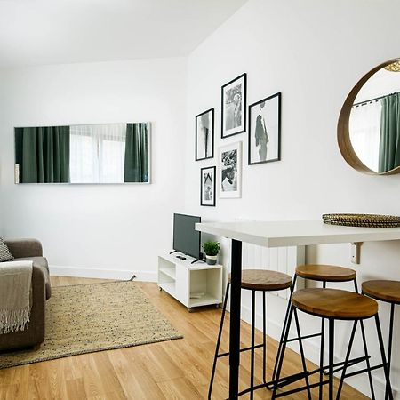Charming 1 Bedroom Apartment Bristol Esterno foto