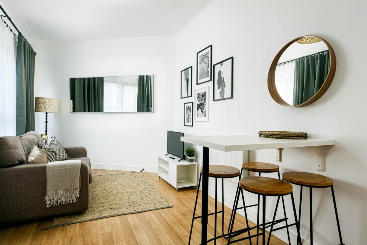 Charming 1 Bedroom Apartment Bristol Esterno foto
